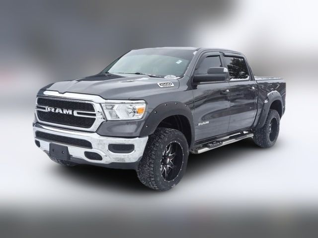 2019 Ram 1500 Tradesman