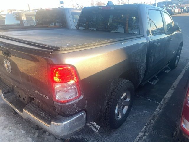 2019 Ram 1500 Tradesman