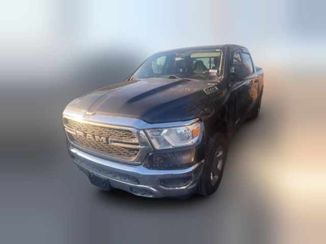 2019 Ram 1500 Tradesman