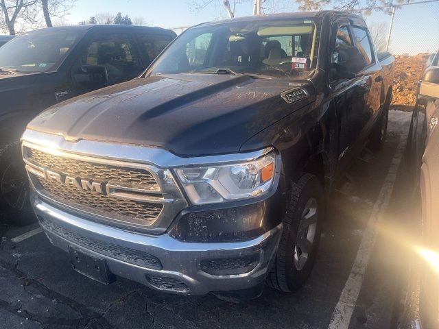 2019 Ram 1500 Tradesman