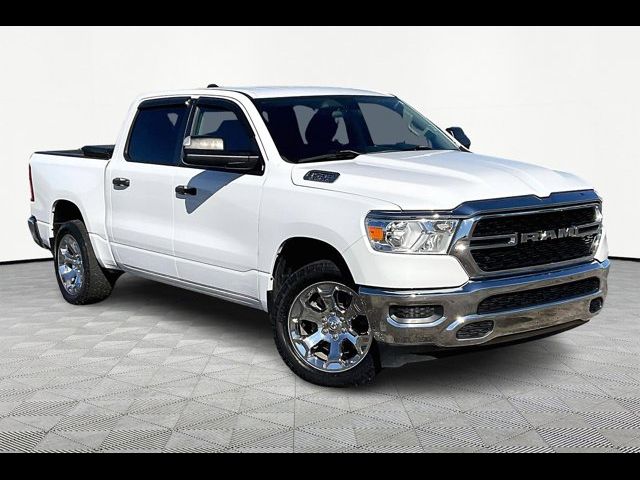 2019 Ram 1500 Tradesman