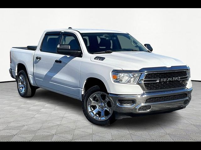 2019 Ram 1500 Tradesman