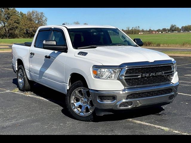 2019 Ram 1500 Tradesman