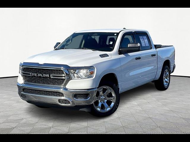 2019 Ram 1500 Tradesman