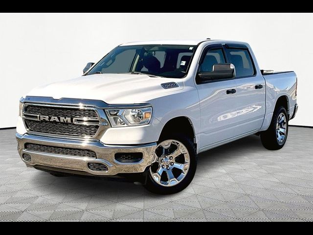 2019 Ram 1500 Tradesman