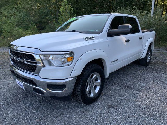 2019 Ram 1500 Tradesman