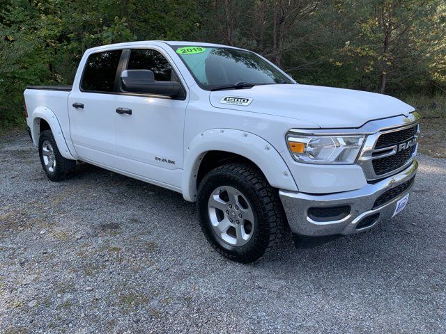 2019 Ram 1500 Tradesman