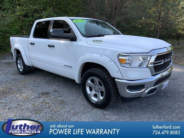 2019 Ram 1500 Tradesman