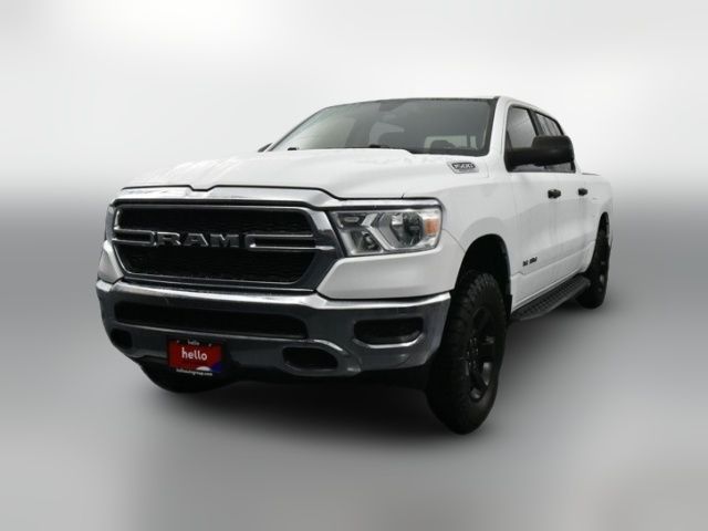 2019 Ram 1500 Tradesman