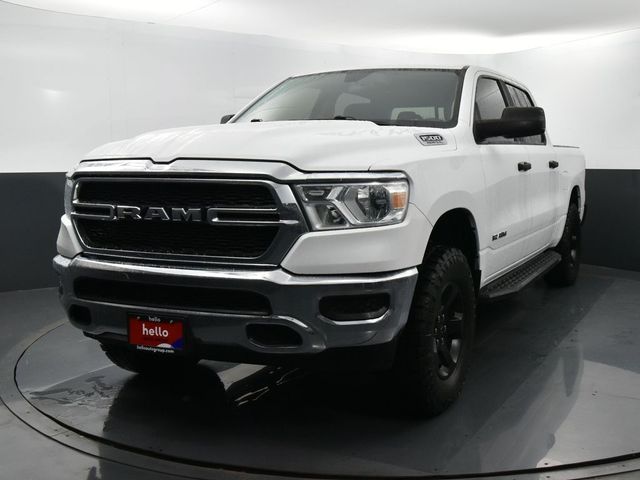 2019 Ram 1500 Tradesman