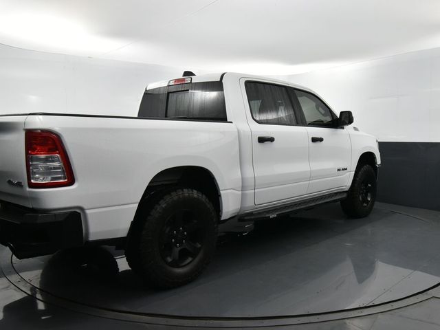 2019 Ram 1500 Tradesman