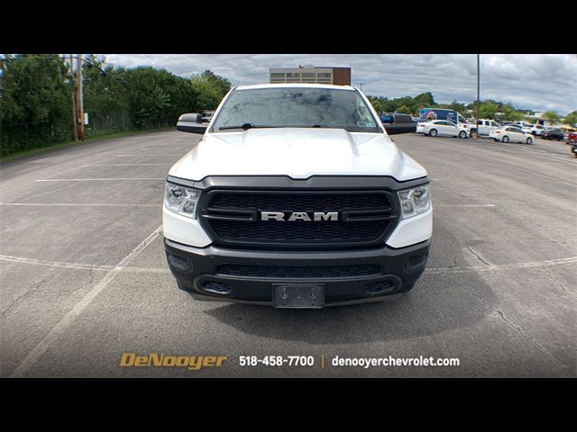 2019 Ram 1500 Tradesman