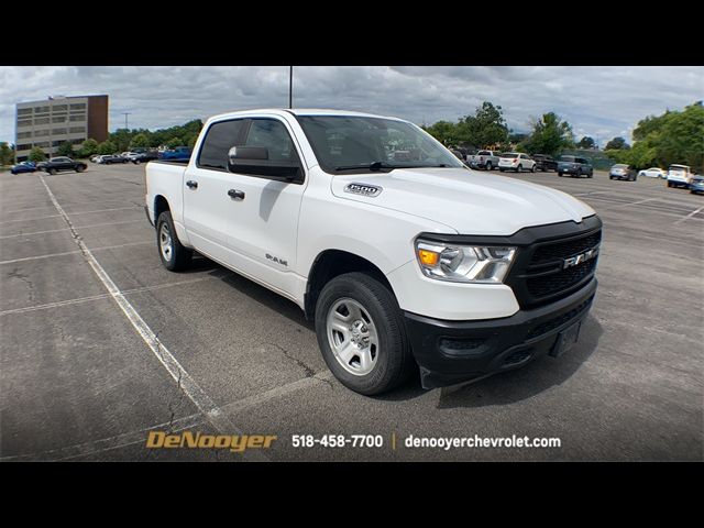 2019 Ram 1500 Tradesman