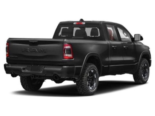 2019 Ram 1500 Tradesman