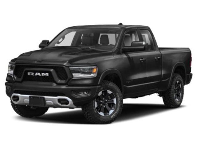 2019 Ram 1500 Tradesman