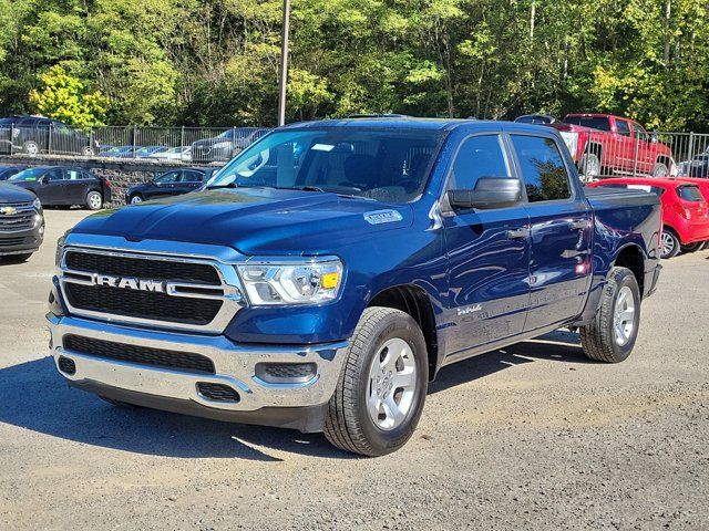 2019 Ram 1500 Tradesman