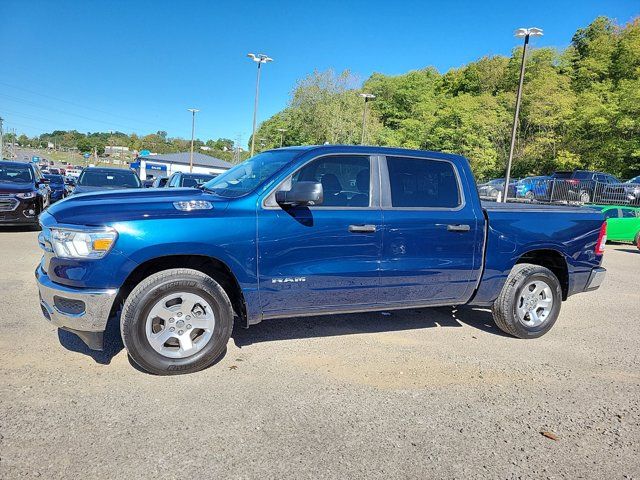 2019 Ram 1500 Tradesman