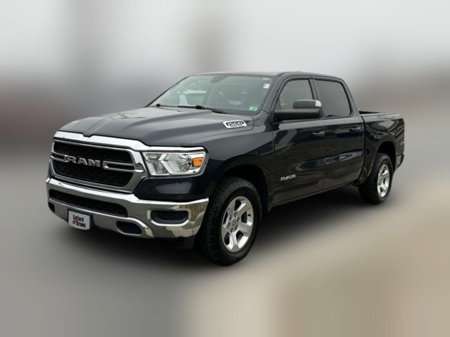 2019 Ram 1500 Tradesman