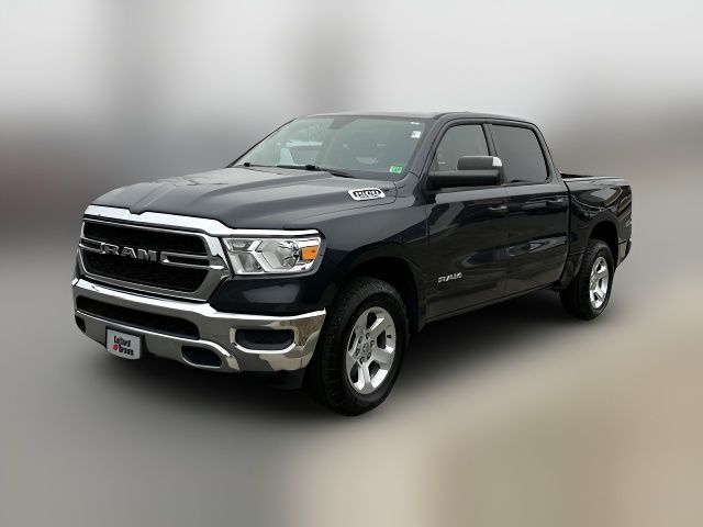2019 Ram 1500 Tradesman