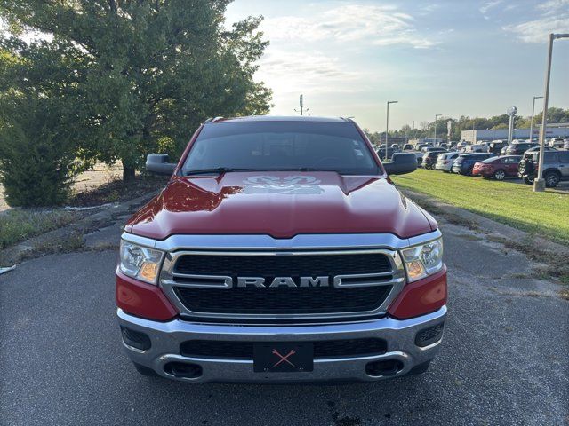 2019 Ram 1500 Tradesman