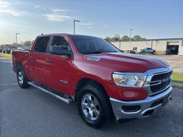 2019 Ram 1500 Tradesman