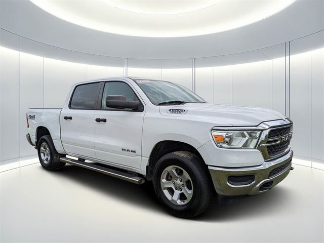 2019 Ram 1500 Tradesman