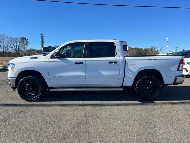 2019 Ram 1500 Tradesman