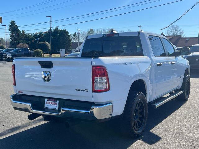 2019 Ram 1500 Tradesman