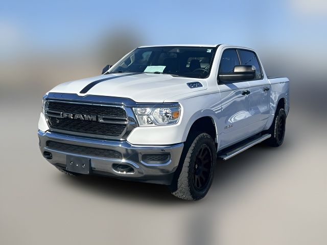 2019 Ram 1500 Tradesman