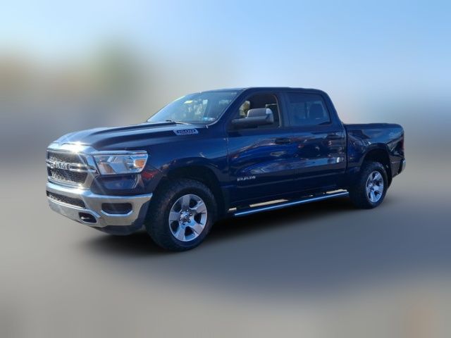 2019 Ram 1500 Tradesman