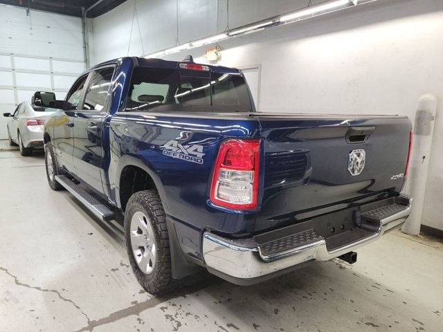 2019 Ram 1500 Tradesman