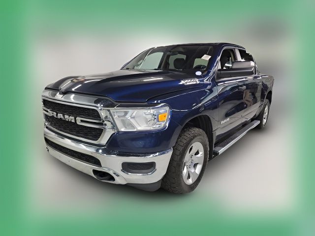 2019 Ram 1500 Tradesman