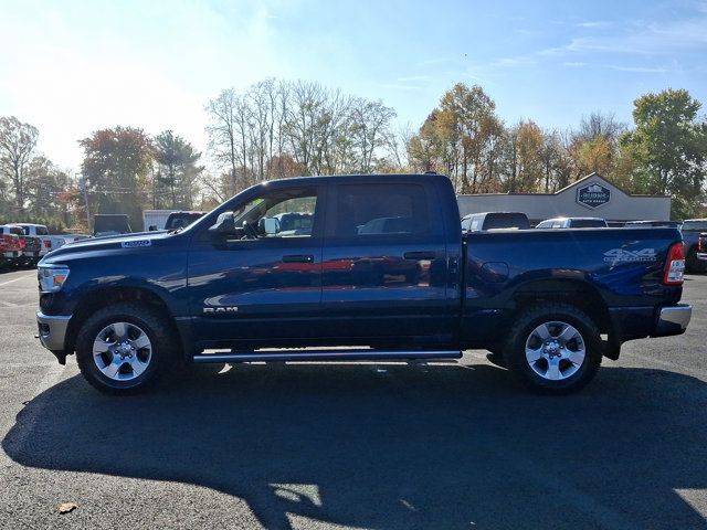 2019 Ram 1500 Tradesman