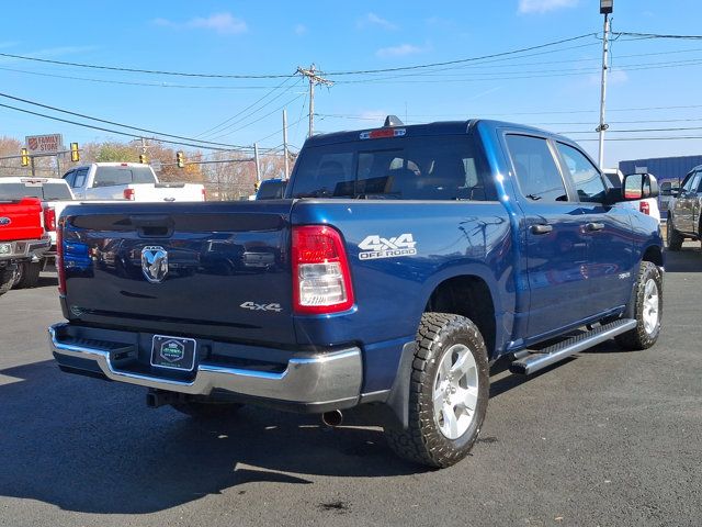 2019 Ram 1500 Tradesman