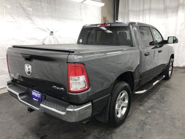 2019 Ram 1500 Tradesman