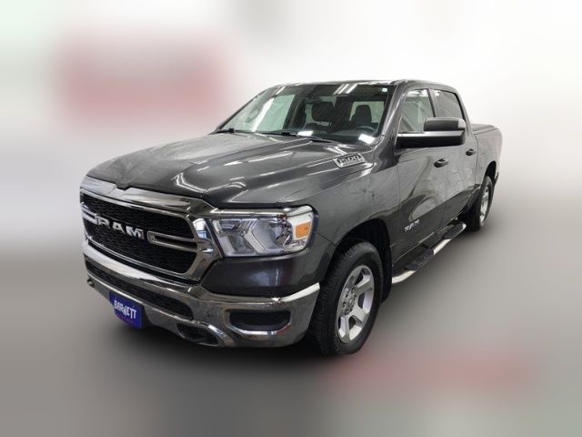 2019 Ram 1500 Tradesman