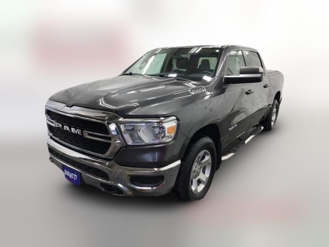 2019 Ram 1500 Tradesman