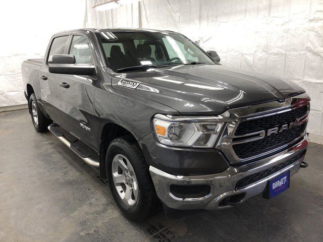 2019 Ram 1500 Tradesman