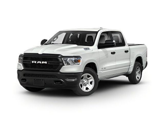 2019 Ram 1500 Tradesman