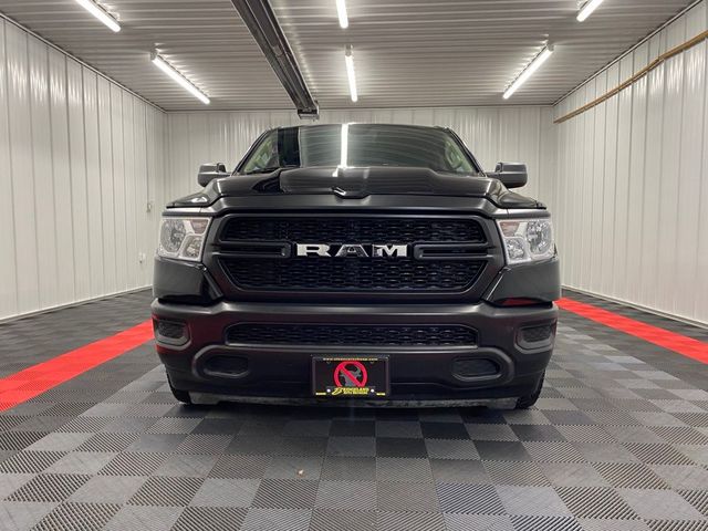 2019 Ram 1500 Tradesman