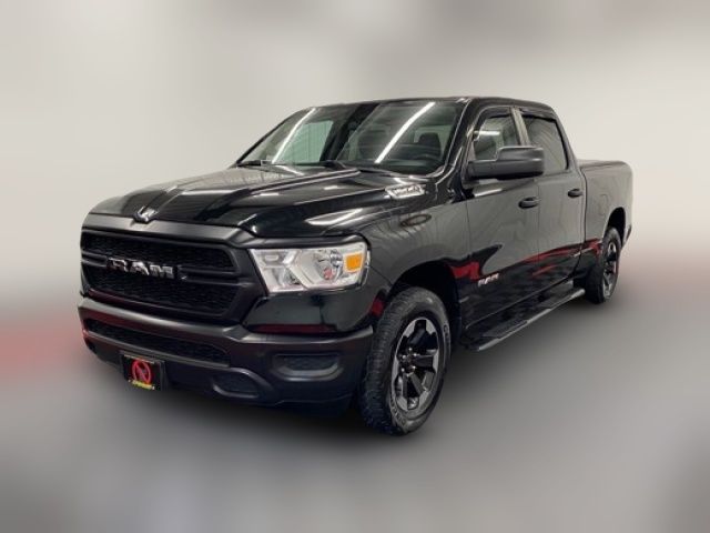 2019 Ram 1500 Tradesman