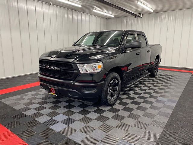 2019 Ram 1500 Tradesman