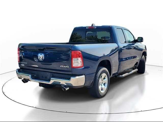 2019 Ram 1500 Tradesman