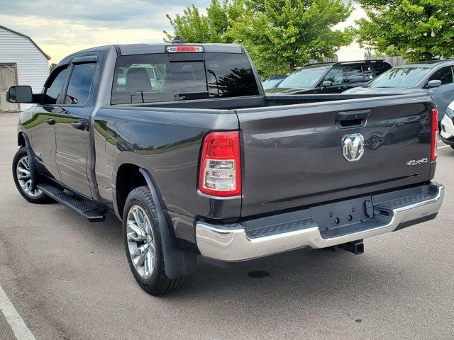 2019 Ram 1500 Tradesman