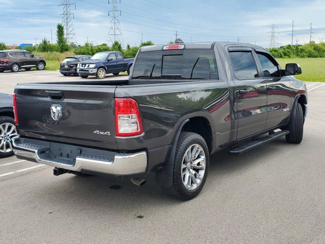 2019 Ram 1500 Tradesman