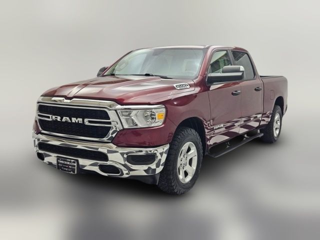 2019 Ram 1500 Tradesman