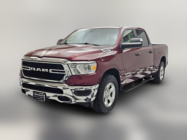 2019 Ram 1500 Tradesman