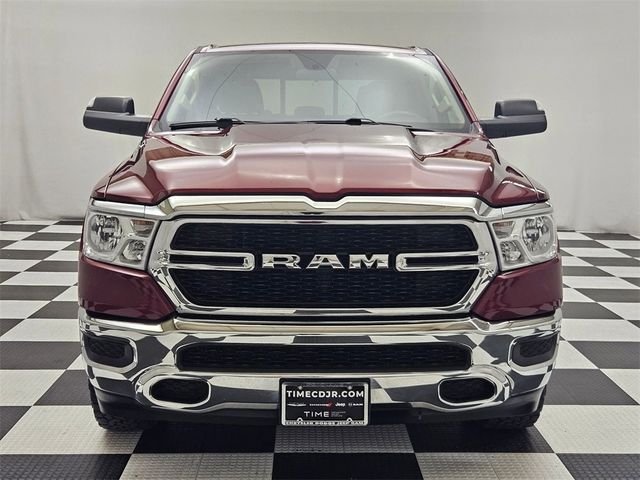 2019 Ram 1500 Tradesman