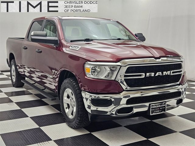 2019 Ram 1500 Tradesman