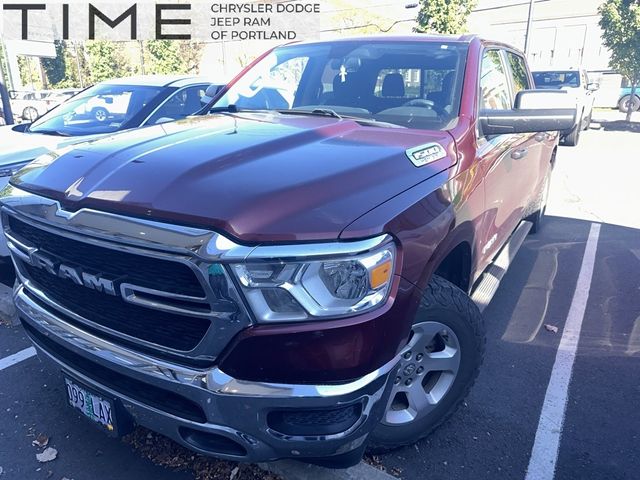 2019 Ram 1500 Tradesman